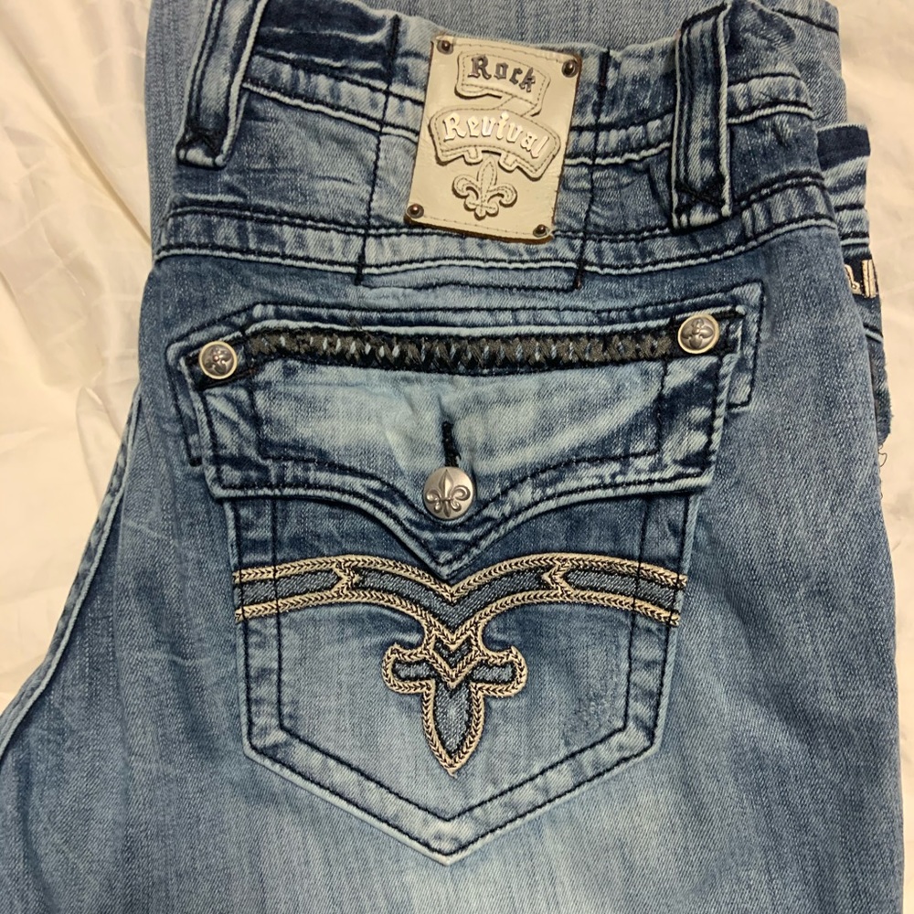 Men’s jeans